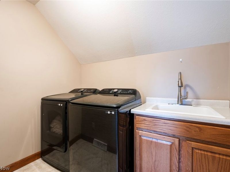 195 Willow Bend Drive, Canfield, OH 44406 Photo 33