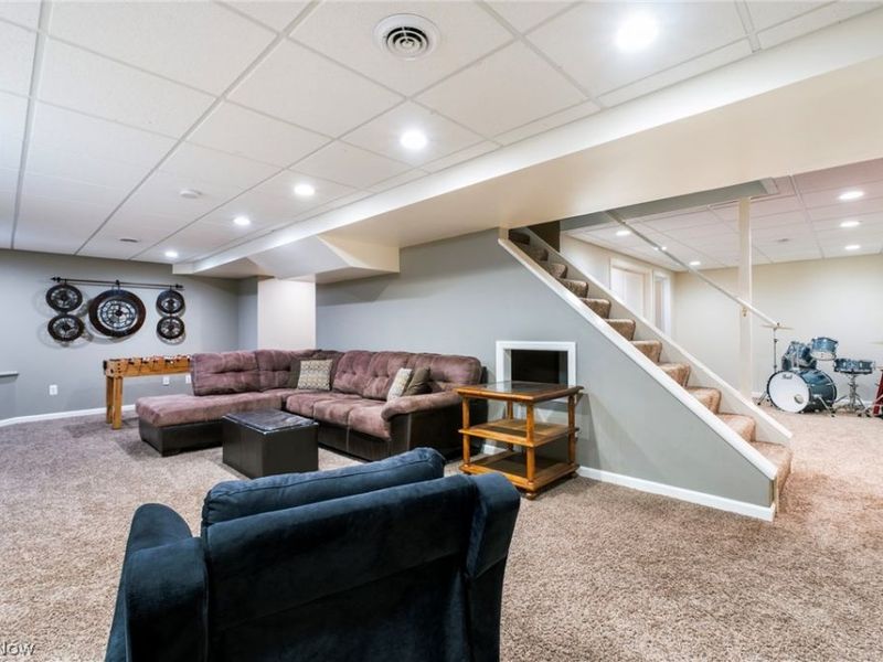 195 Willow Bend Drive, Canfield, OH 44406 Photo 34