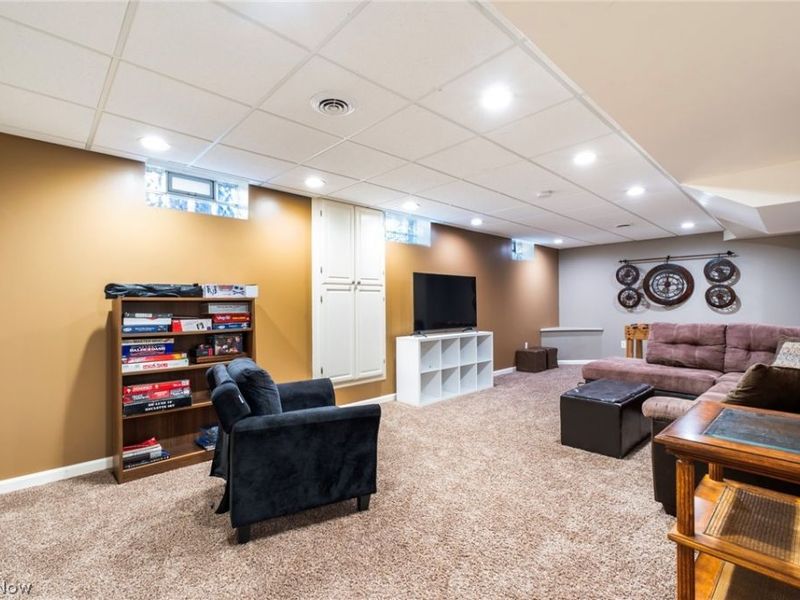 195 Willow Bend Drive, Canfield, OH 44406 Photo 35