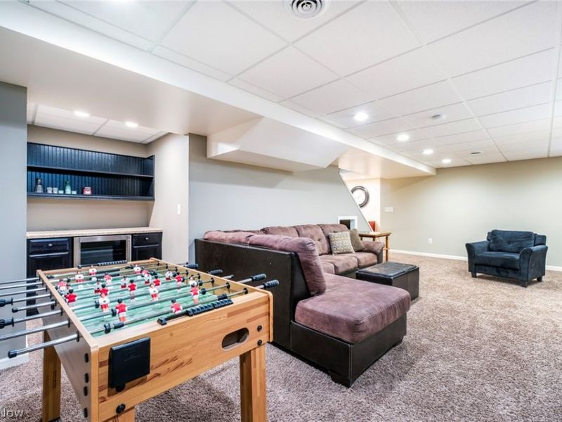 195 Willow Bend Drive, Canfield, OH 44406 Photo 36