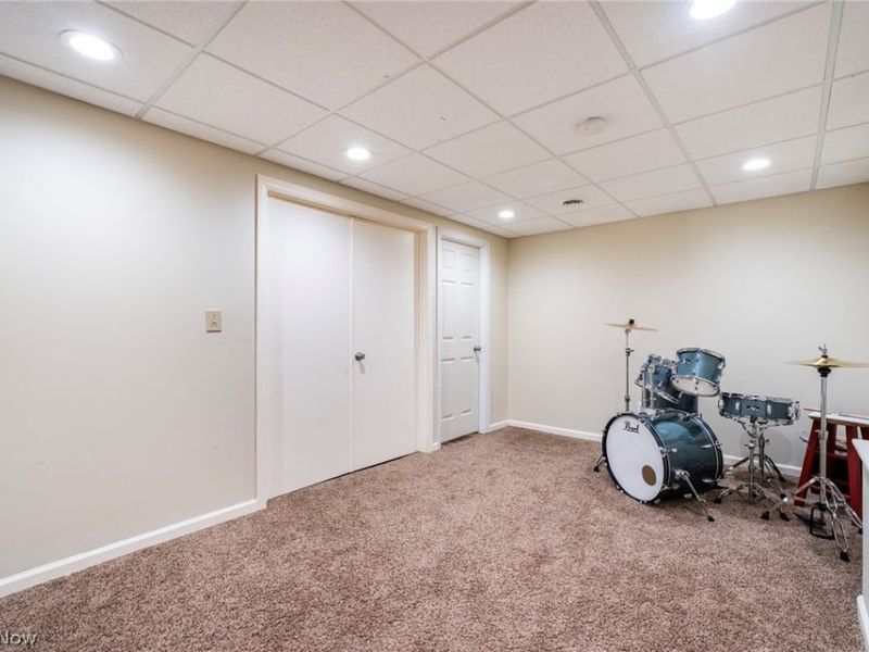 195 Willow Bend Drive, Canfield, OH 44406 Photo 38