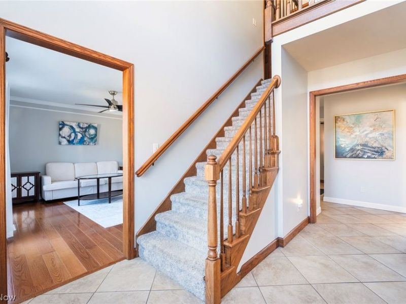 195 Willow Bend Drive, Canfield, OH 44406 Photo 4