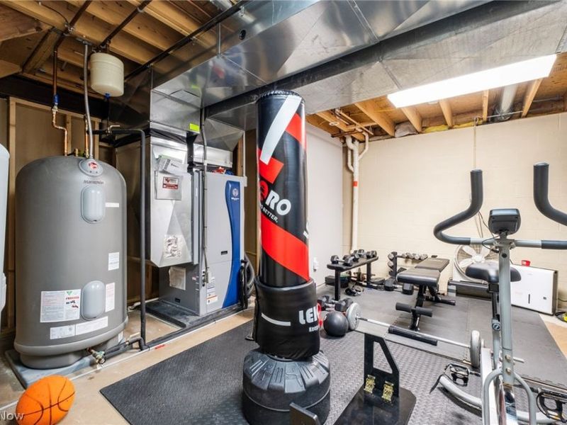 195 Willow Bend Drive, Canfield, OH 44406 Photo 41