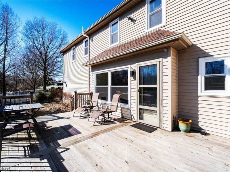 195 Willow Bend Drive, Canfield, OH 44406 Photo 43