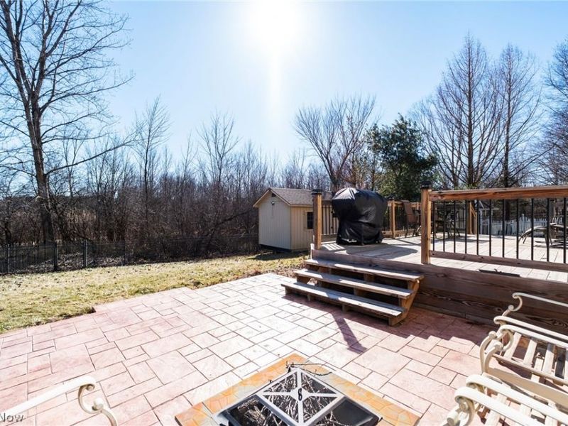 195 Willow Bend Drive, Canfield, OH 44406 Photo 44