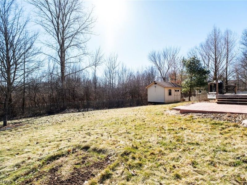 195 Willow Bend Drive, Canfield, OH 44406 Photo 45