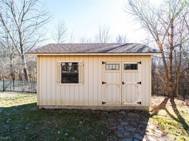 195 Willow Bend Drive, Canfield, OH 44406 Photo 46