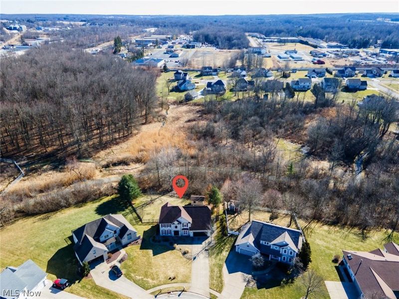 195 Willow Bend Drive, Canfield, OH 44406 Photo 49