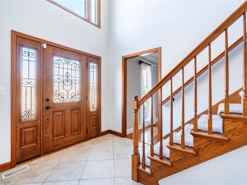 195 Willow Bend Drive, Canfield, OH 44406 Photo 5