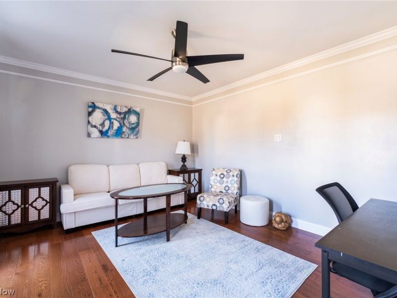 195 Willow Bend Drive, Canfield, OH 44406 Photo 6