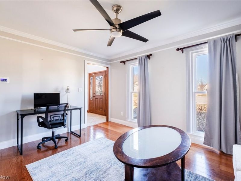 195 Willow Bend Drive, Canfield, OH 44406 Photo 7