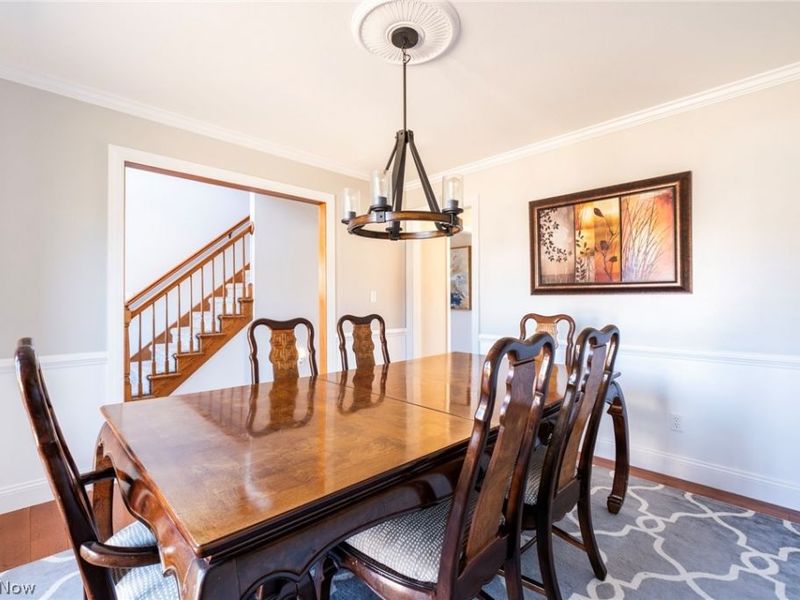 195 Willow Bend Drive, Canfield, OH 44406 Photo 8