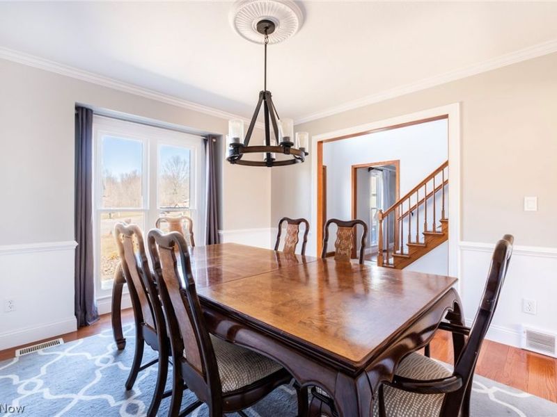 195 Willow Bend Drive, Canfield, OH 44406 Photo 9