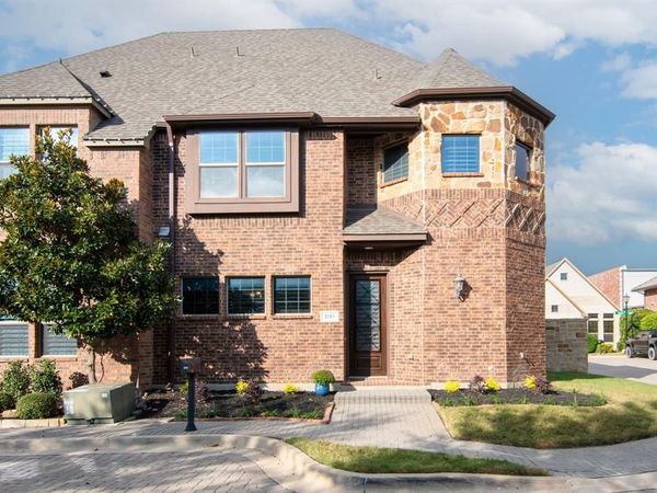 100 Prewit Street, Keller, TX 76248