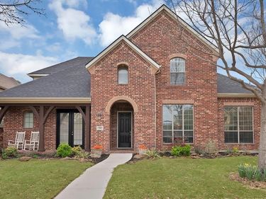 11663 Frontier Drive, Frisco, TX 75033