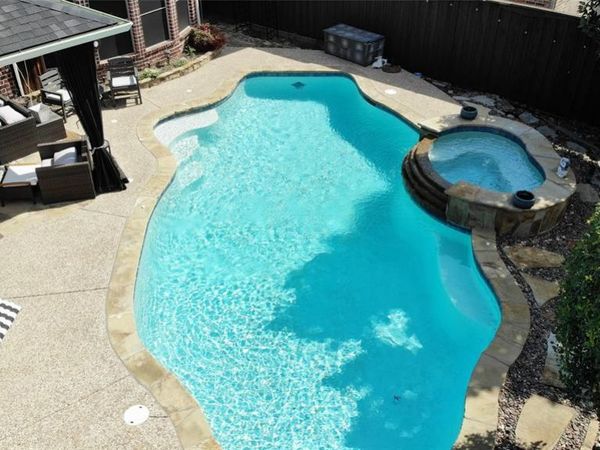 11663 Frontier Drive, Frisco, TX 75033