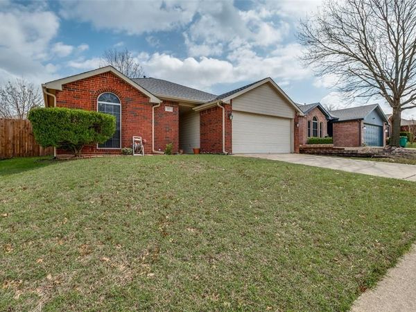 215 Cain Drive, Cedar Hill, TX 75104
