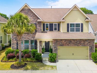 2254 Show Basket Way, Mount Pleasant, SC 29466