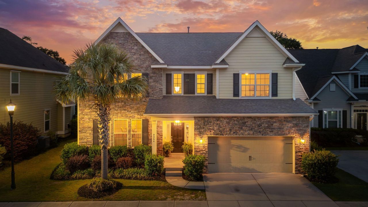 2254 Show Basket Way Photo 94