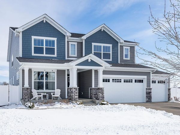 145 Maple Terrace, Waconia, MN 55387