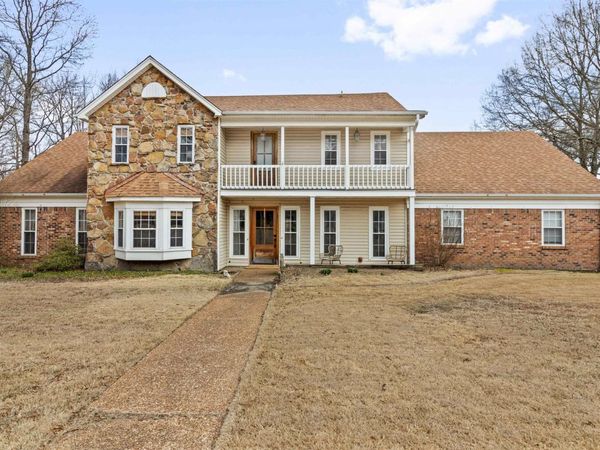 2400 BRACHTON AVE, Germantown, TN 38139