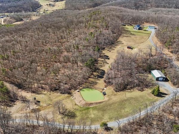 3688 ASH RUCKMAN ROAD, AUGUSTA, WV 26704