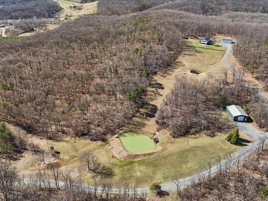 3688 Ash Ruckman Road, Augusta, WV 26704 Main Photo