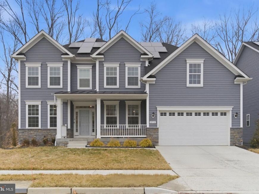 10910 Meridian Hill Way, Upper Marlboro, MD 20772 Main Photo