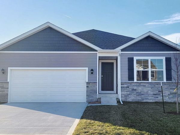 608 Ella Avenue, Tiffin, IA 52340