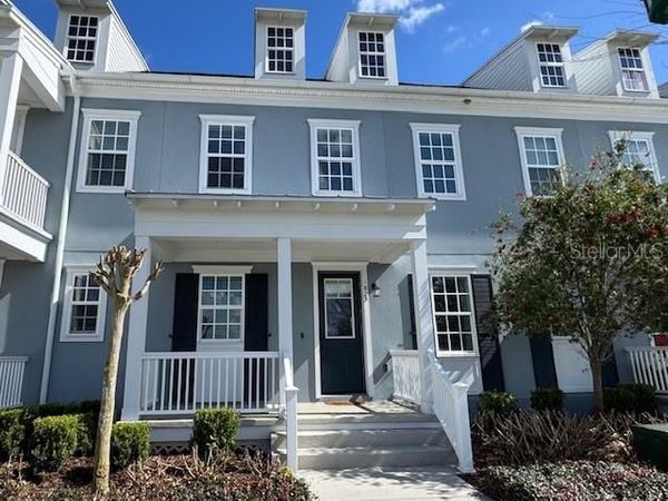 1825 COASTAL COURT, CELEBRATION, FL 34747