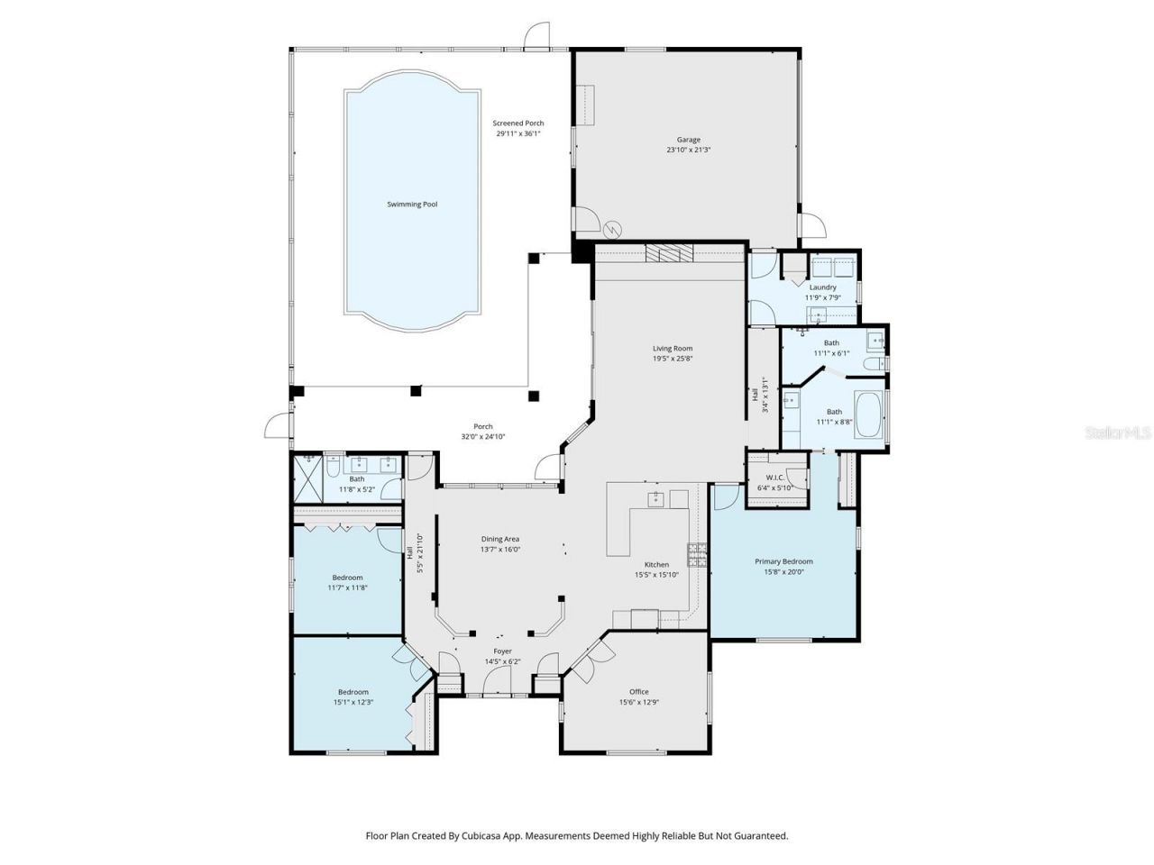 1499 E Lake Woodlands Parkway, Oldsmar, FL 34677 Photo