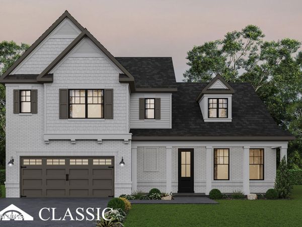 12609 Red Poppy (lot 28) Drive, Farragut, TN 37934