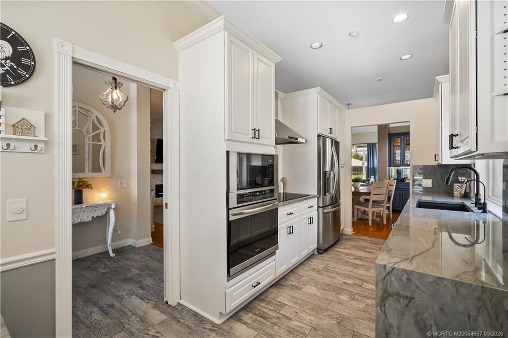 2814 SW Brighton Way, Palm City, FL 34990 Photo