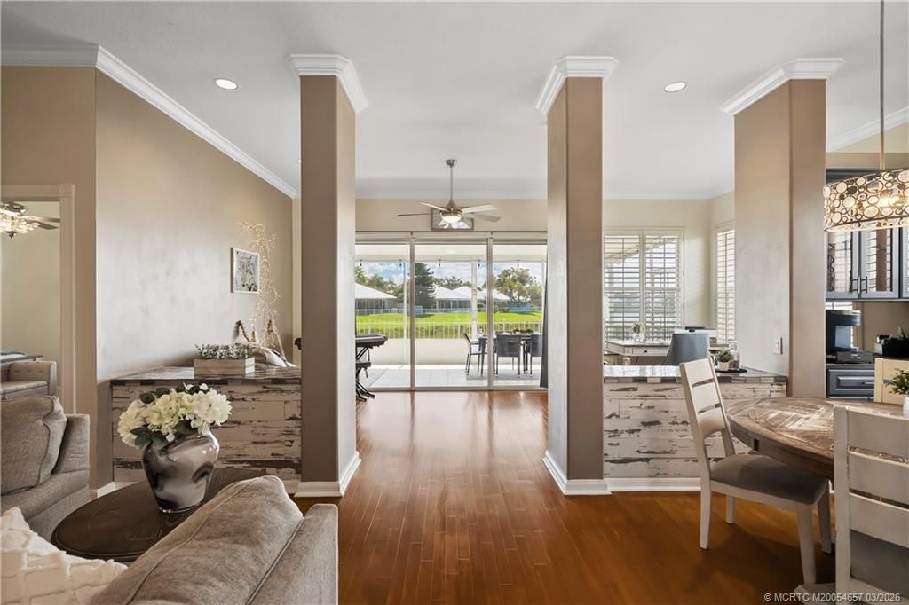 2814 SW Brighton Way, Palm City, FL 34990 Photo