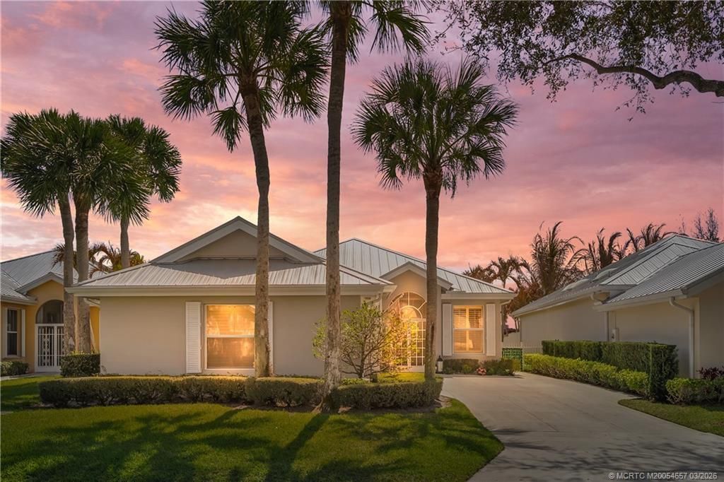 2814 SW Brighton Way, Palm City, FL 34990 Photo