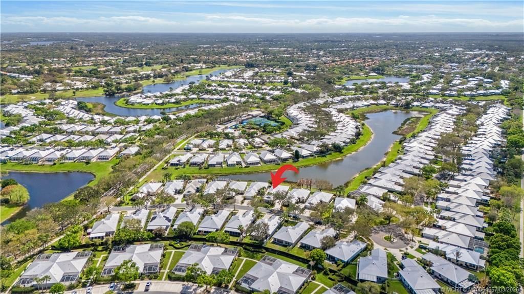 2814 SW Brighton Way, Palm City, FL 34990 Photo