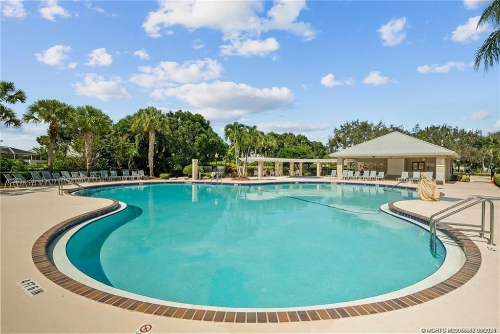 2814 SW Brighton Way, Palm City, FL 34990 Photo