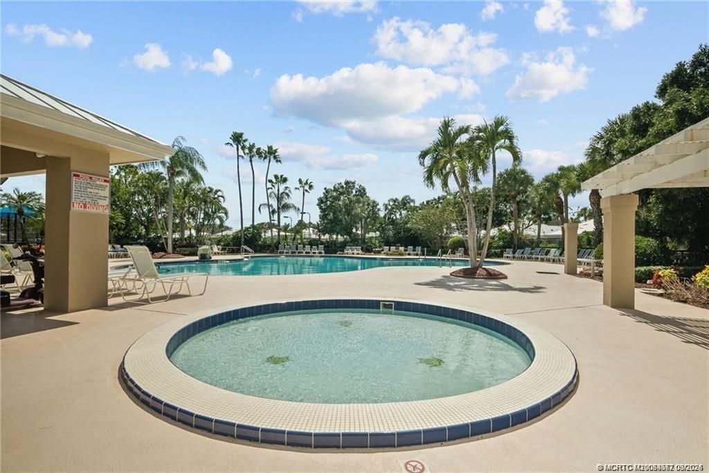 2814 SW Brighton Way, Palm City, FL 34990 Photo