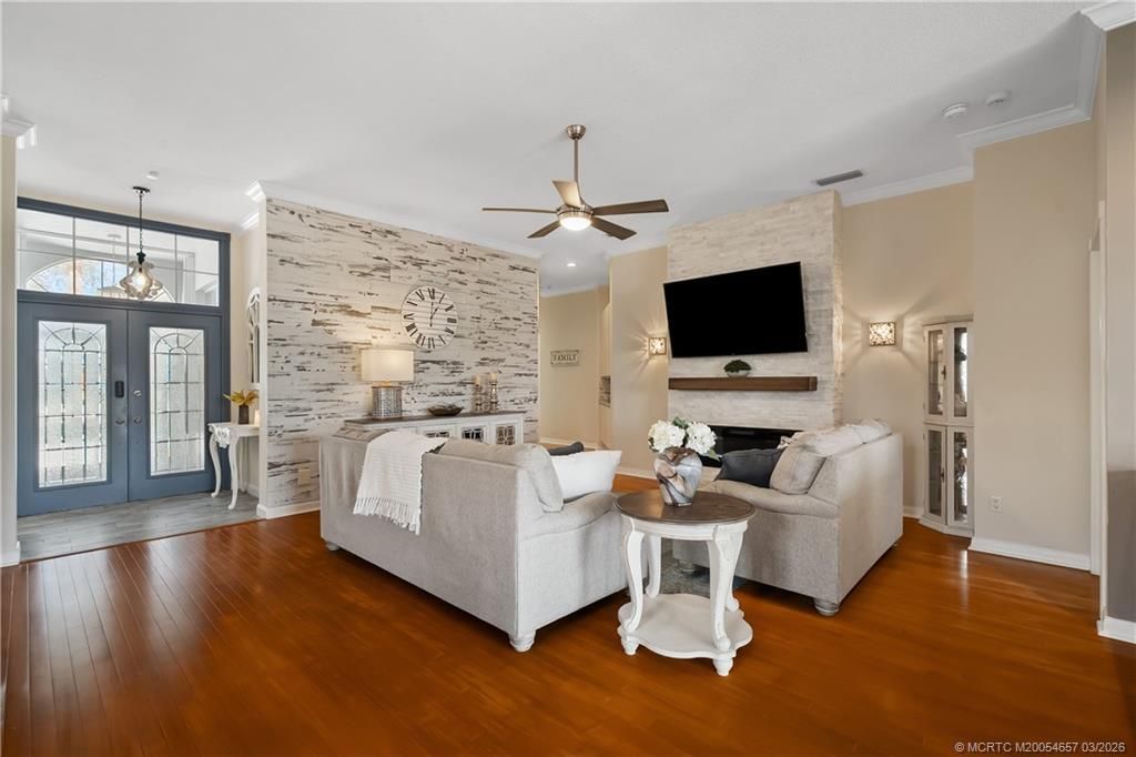 2814 SW Brighton Way, Palm City, FL 34990 Photo