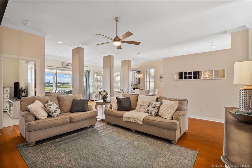 2814 SW Brighton Way, Palm City, FL 34990 Photo