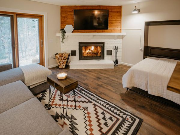 11C Snow Tree Lane, Unit Birches 11C, Dover, VT 05356