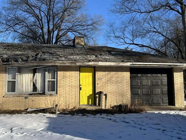130 E Wood STREET, Oxford, WI 53952