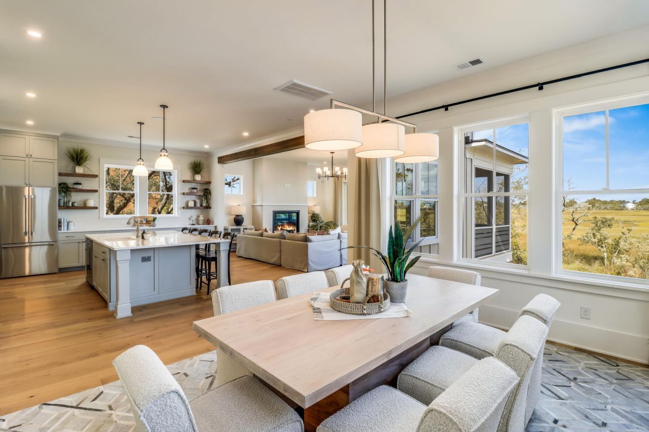 1548 John Fenwick Lane Photo 13