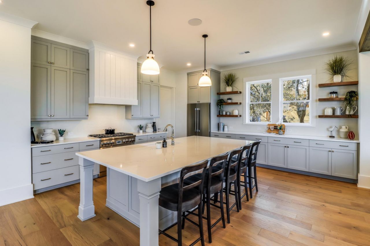 1548 John Fenwick Lane Photo 17