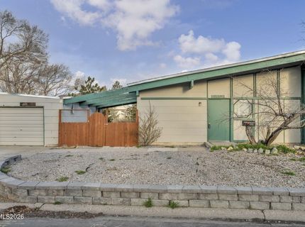 11932 Rocky Mountain Street, Reno, NV 89506 Photo