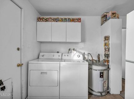 11932 Rocky Mountain Street, Reno, NV 89506 Photo