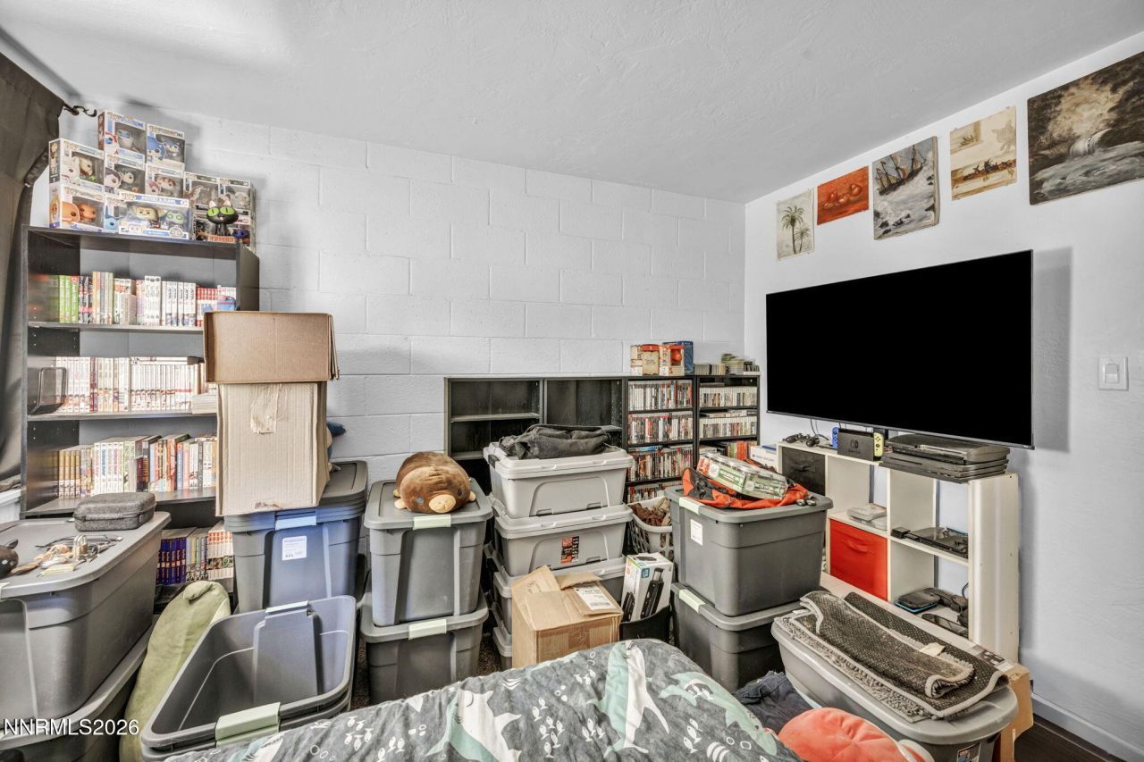 11932 Rocky Mountain Street, Reno, NV 89506 Photo