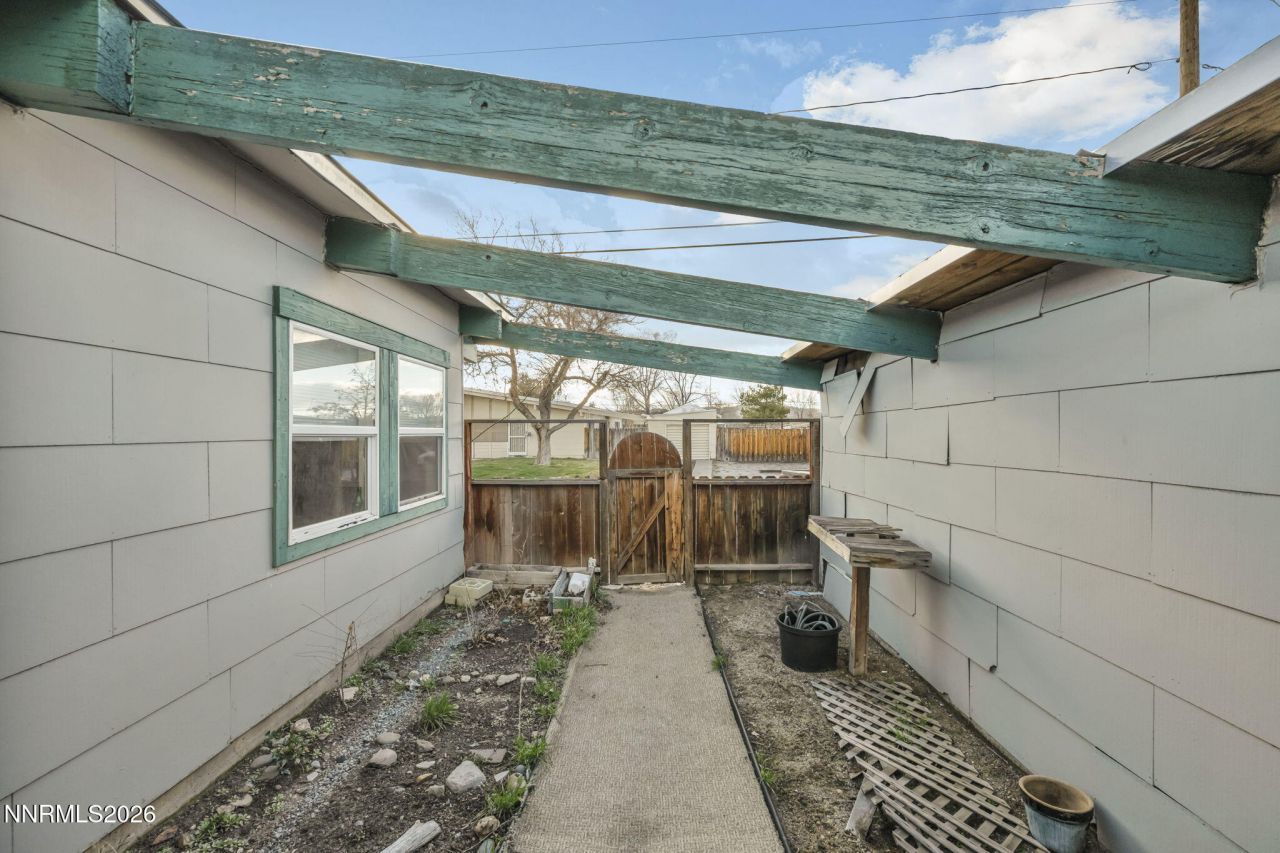 11932 Rocky Mountain Street, Reno, NV 89506 Photo