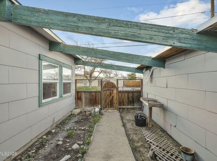 11932 Rocky Mountain Street, Reno, NV 89506 Photo