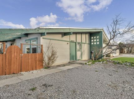 11932 Rocky Mountain Street, Reno, NV 89506 Photo